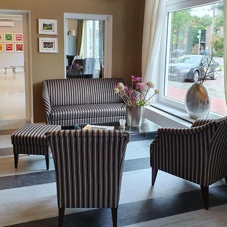 Design Apartments BRE Εξωτερικό φωτογραφία