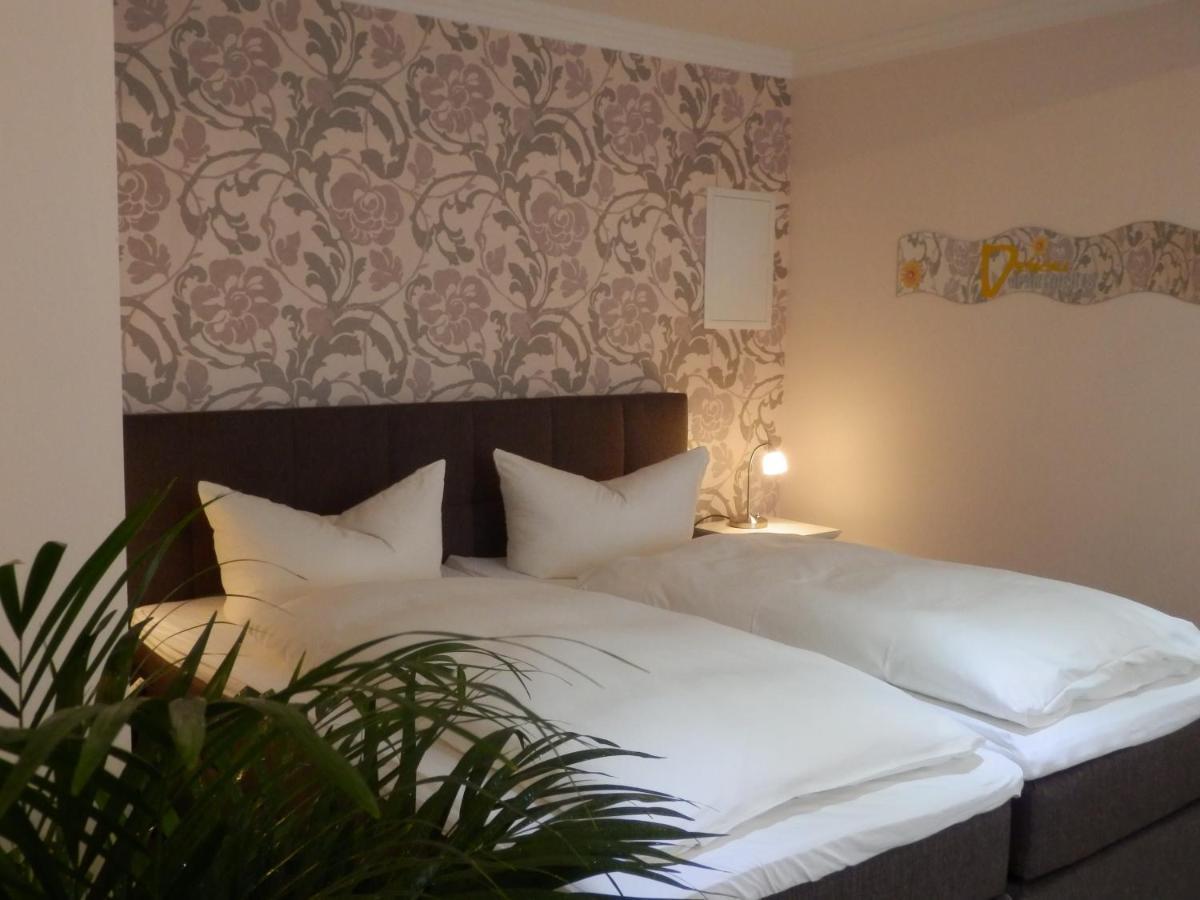 Design Apartments BRE Δωμάτιο φωτογραφία