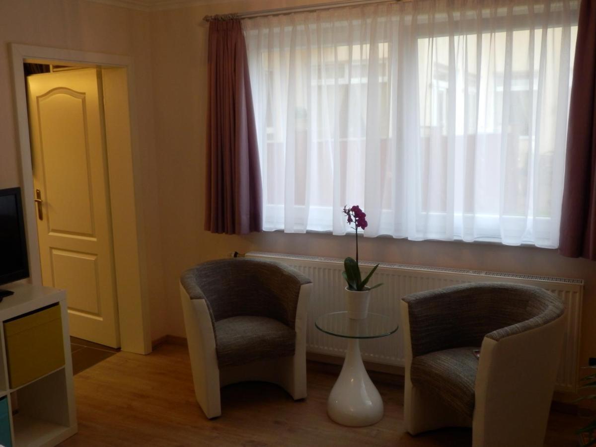 Design Apartments BRE Δωμάτιο φωτογραφία