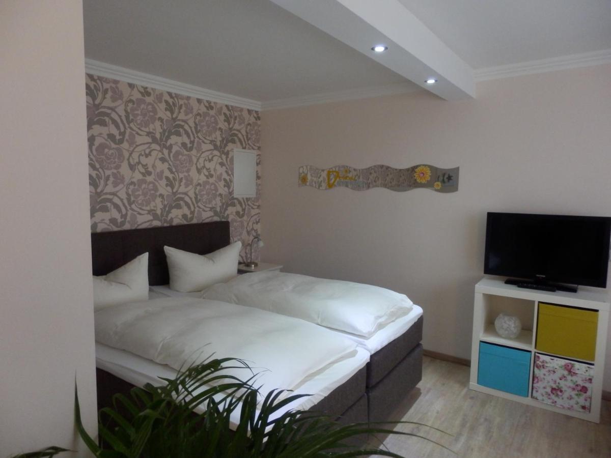 Design Apartments BRE Δωμάτιο φωτογραφία