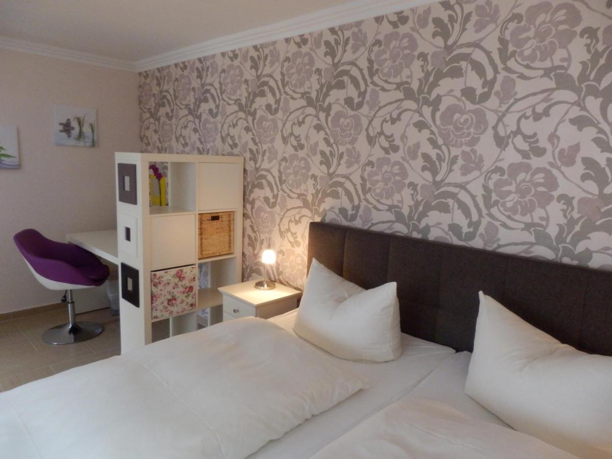 Design Apartments BRE Δωμάτιο φωτογραφία