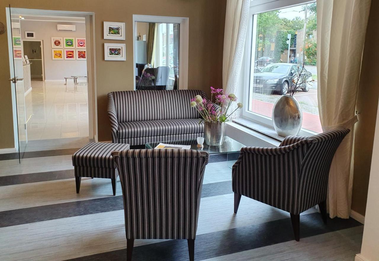Design Apartments BRE Εξωτερικό φωτογραφία