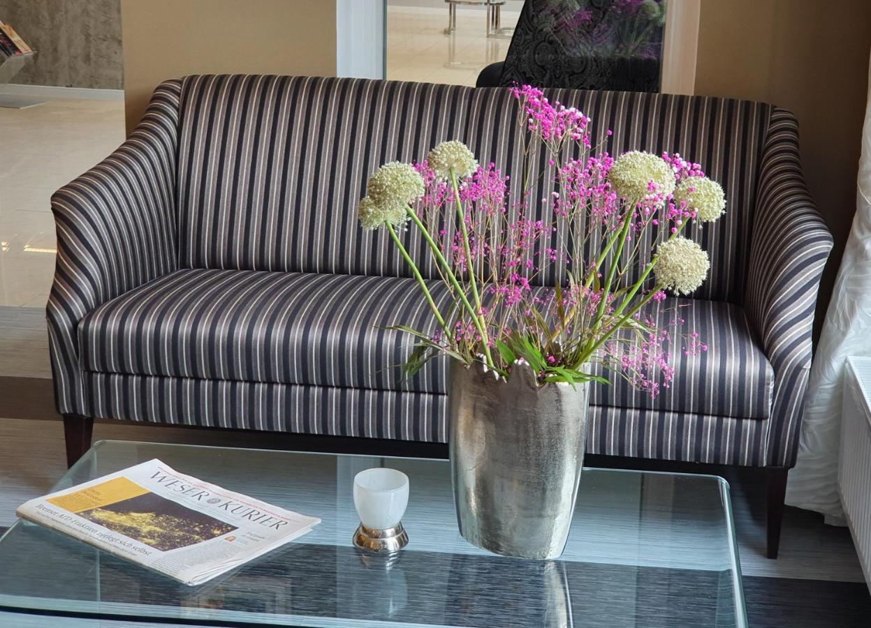 Design Apartments BRE Εξωτερικό φωτογραφία