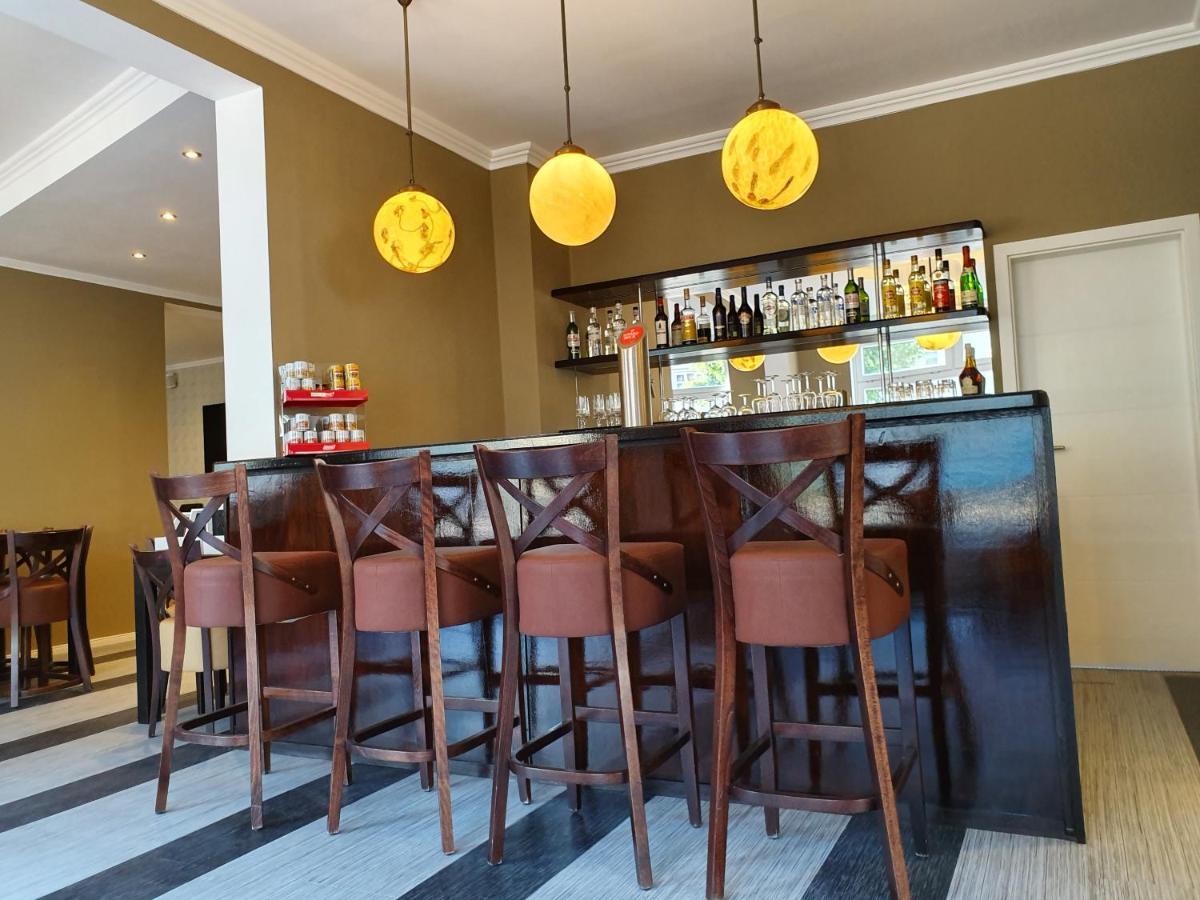 Design Apartments BRE Εξωτερικό φωτογραφία