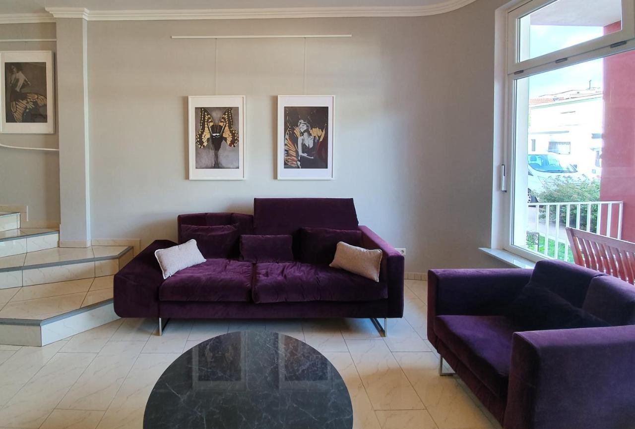 Design Apartments BRE Εξωτερικό φωτογραφία