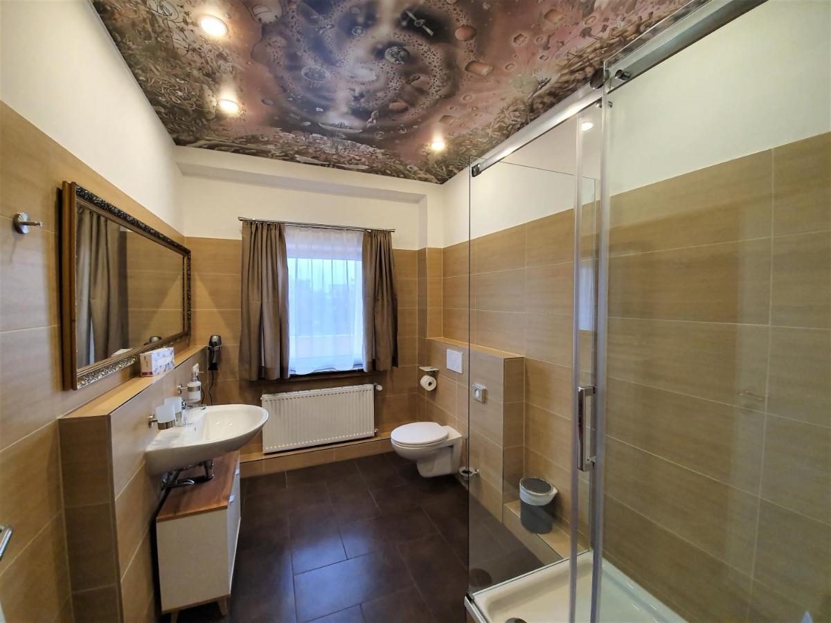 Design Apartments BRE Εξωτερικό φωτογραφία