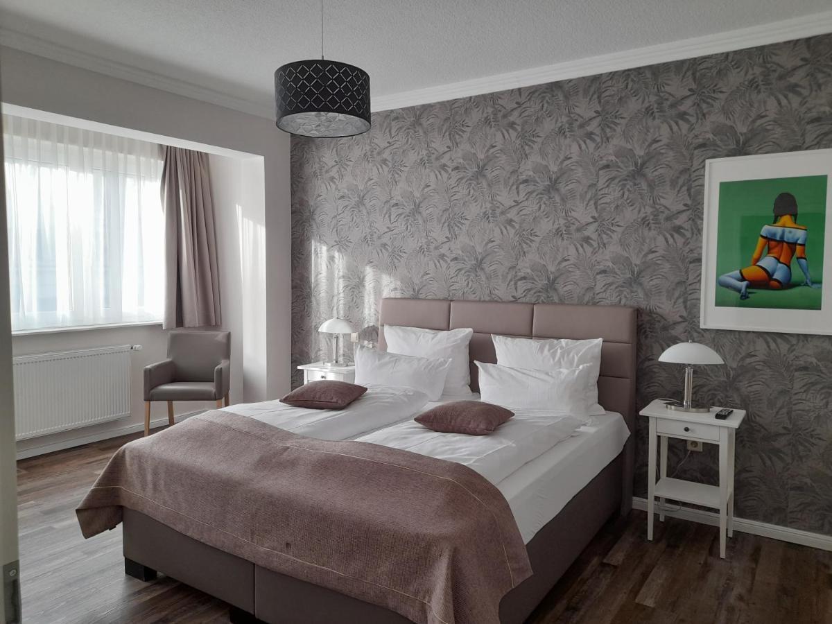 Design Apartments BRE Εξωτερικό φωτογραφία