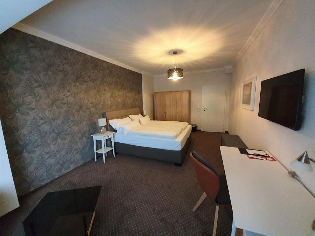 Design Apartments BRE Εξωτερικό φωτογραφία