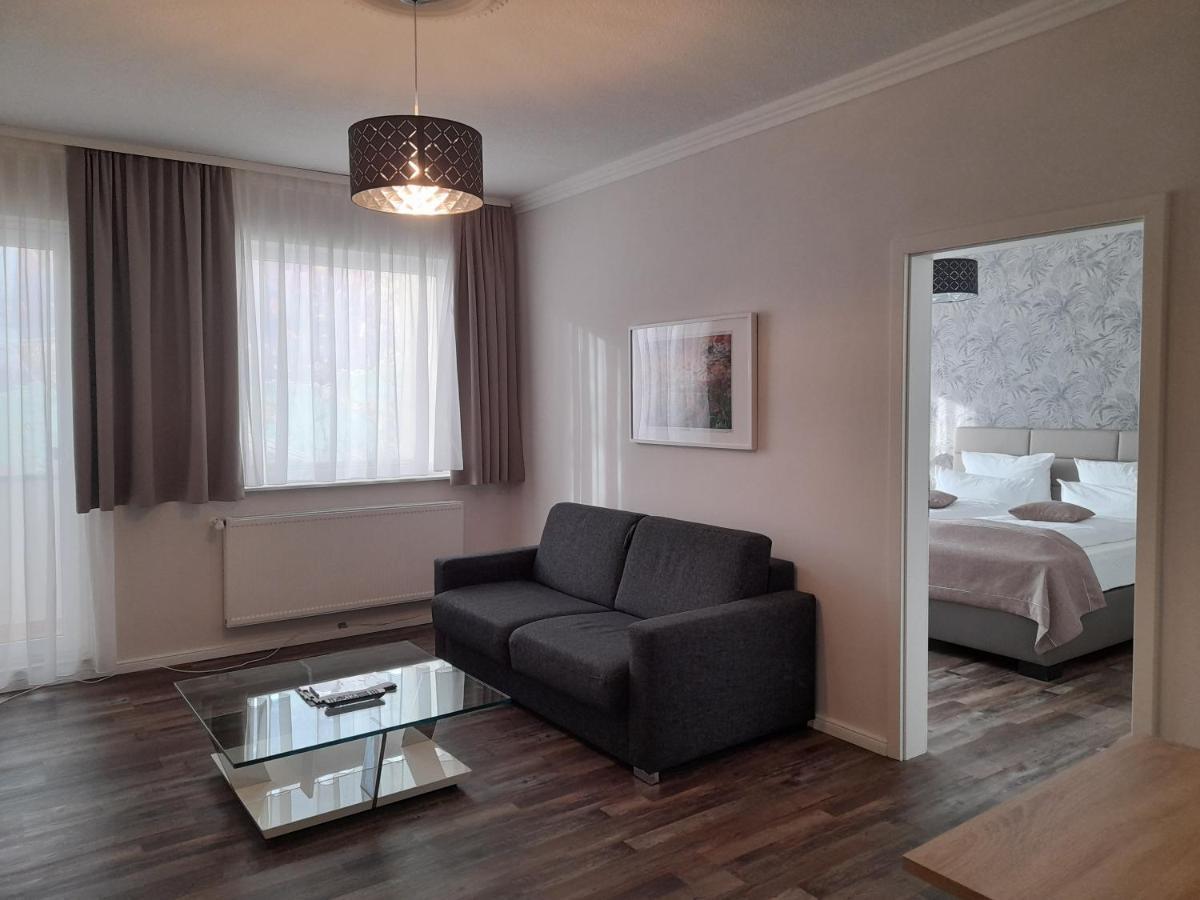 Design Apartments BRE Εξωτερικό φωτογραφία