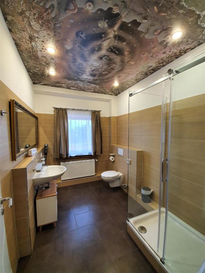 Design Apartments BRE Εξωτερικό φωτογραφία