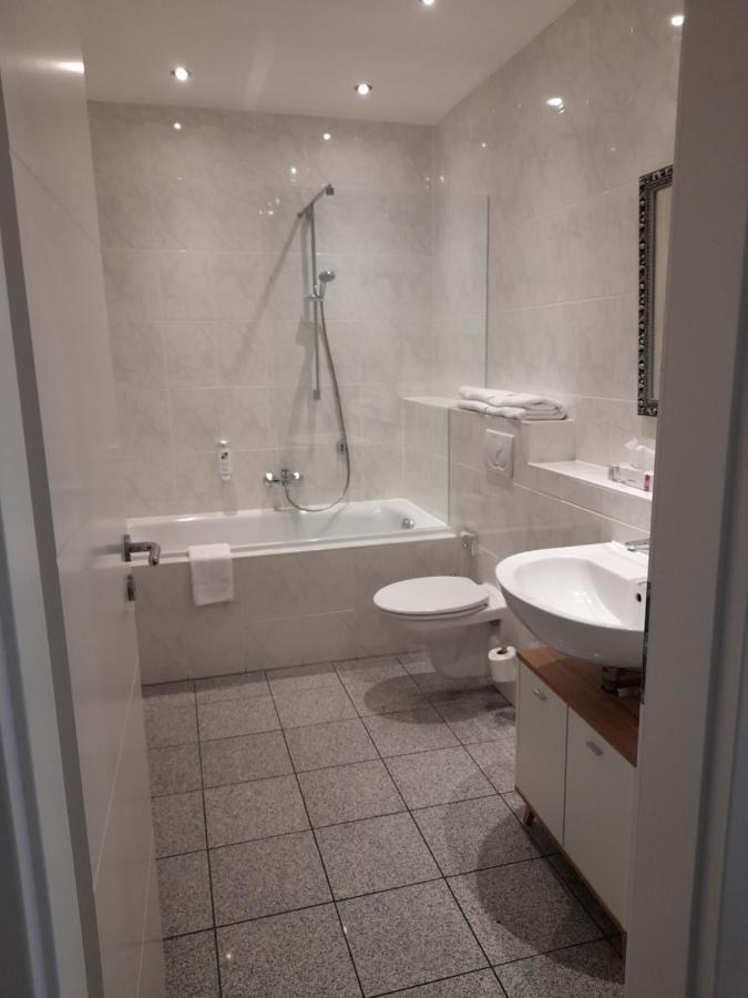 Design Apartments BRE Εξωτερικό φωτογραφία
