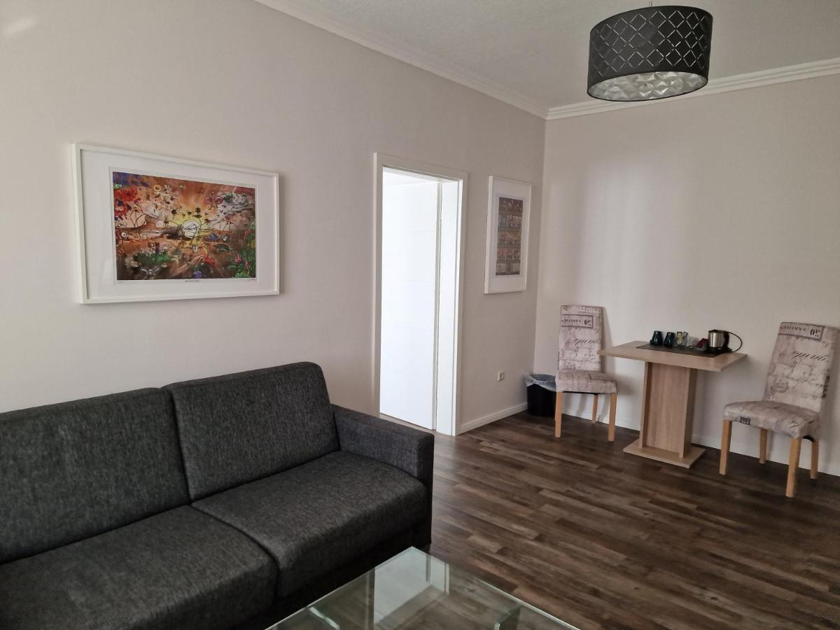 Design Apartments BRE Εξωτερικό φωτογραφία